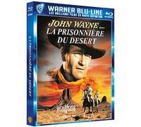 La Prisonnière du Désert – Blu-ray – Édition Warner Bros.