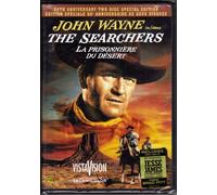 La Prisonnière du désert – DVD – Édition Collector – Warner Bros.