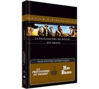 La Prisonnière du désert + Rio Bravo – Warner Bros.