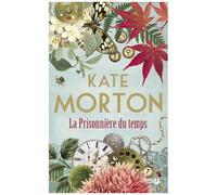 La Prisonnière Du Temps
