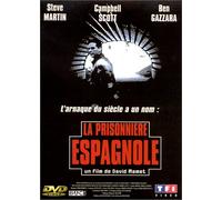 La Prisonnière espagnole