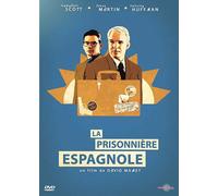 La Prisonnière espagnole
