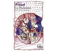 La Prisonnière Marcel Proust (Auteur), Pierre-Edmond Robert (Edité par)