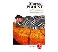 La Prisonnière (Nouvelle édition)