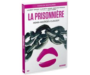 La Prisonnière - Version Restaurée