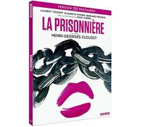 La Prisonnière [Version Restaurée]