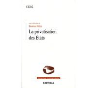 La privatisation des Etats