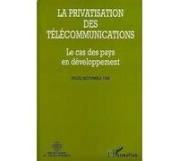 La privatisation des telecommunications