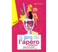 La Pro De L'apéro Dînatoire