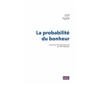 La Probabilité Du Bonheur