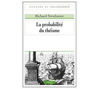 La probabilité du théïsme