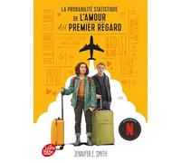 La probabilité statistique de l'amour au premier regard