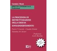 La Procedura Di Ristrutturazione Della Crisi Da Sovraindebitamento
