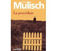 La Procédure