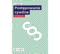 La procédure civile en bref + tests en ligne
