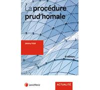 la procedure prud homale