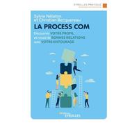 La Process Com: Découvrez votre profil et nouez de bonnes relations avec votre entourage