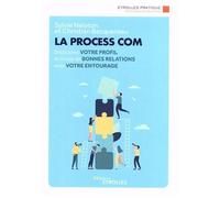La Process Com – Découvrez votre profil et nouez de bonnes relations avec votre entourage