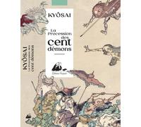 La procession des cent démons