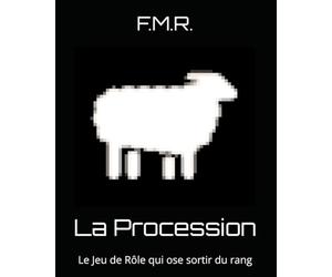 La Procession: Le Jeu de Rôle qui ose sortir du rang