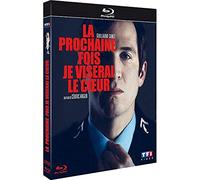 La Prochaine Fois Je Viserai Le Coeur - Blu-Ray