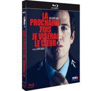 La Prochaine Fois Je viserai Le Coeur [Blu-Ray]