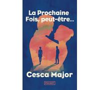 La prochaine fois, peut-être ...