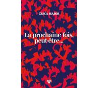 La prochaine fois, peut-être... - la comédie romantique la plus émouvante de l'année