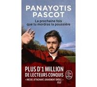 La prochaine fois que tu mordras la poussière