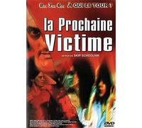 La Prochaine Victime