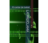 LA PROCLAMA: El cantar de Isabel