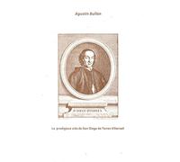 La prodigiosa vida de Don Diego de Torres Villarroel