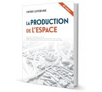 La production de l'espace