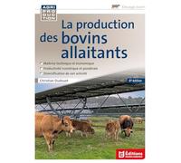 La production des bovins allaitants