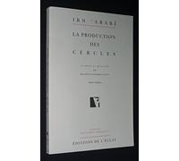 La Production des cercles