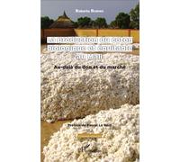 Roberta Rubino – La production du coton biologique et équitable au Mali – Broché
