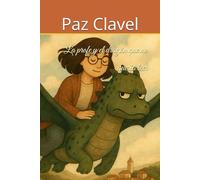 La profe y el dragón que no quería leer