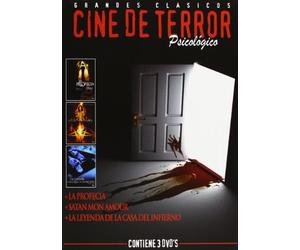 La Profeci Satan Mon Amour+Leyendas Cas [Import]