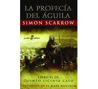 La profecía del Águila (6)