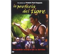 La Profecia Del Tigre [Import]