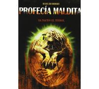La Profecia Maldita [Import]