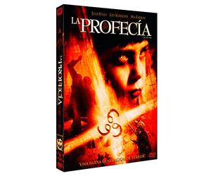 La Profecia (Omen 666) [Import]