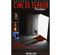 La Profecia+Satan Mon Amour+Leyendas Cas [Import]
