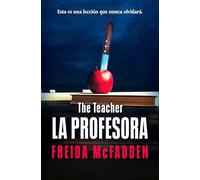 La profesora/ The Teacher