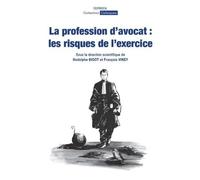 La profession d'avocat : les risques de l'exercice