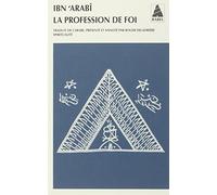 La Profession de Foi