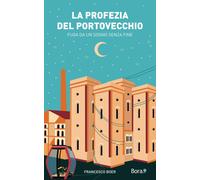 La Profezia Del Portovecchio