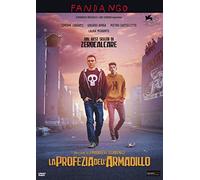 La Profezia Dell'Armadillo [Import]