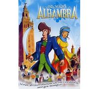 La Profezia Di Alhambra