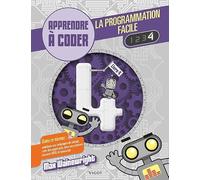La programmation facile 4